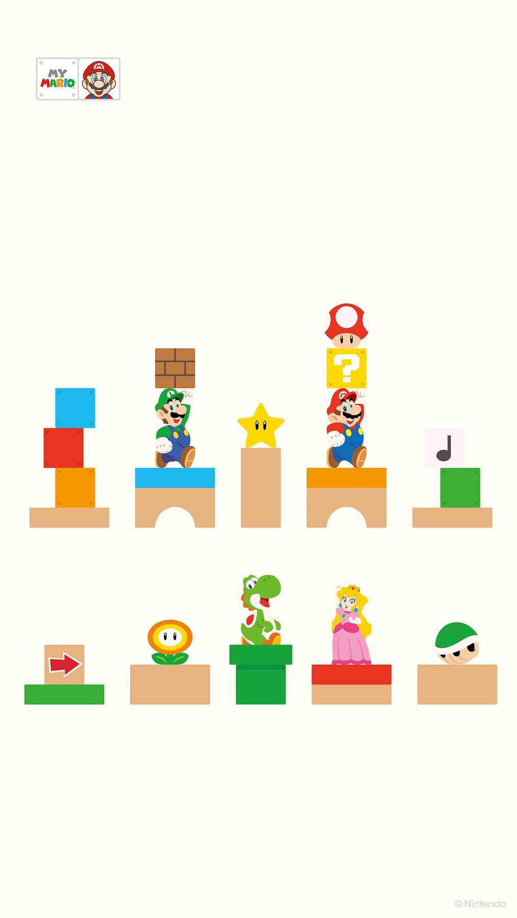 子ども向け商品シリーズ「マイマリオ」から新商品が発売！絵本やおふろグッズ、赤ちゃん向けのアイテムなど