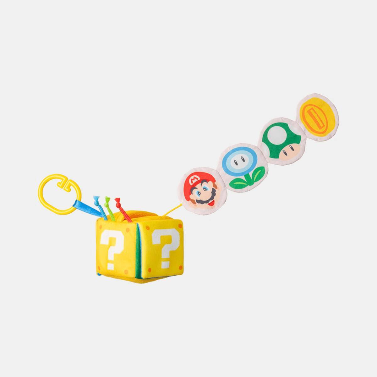 子ども向け商品シリーズ「マイマリオ」から新商品が発売！絵本やおふろグッズ、赤ちゃん向けのアイテムなど