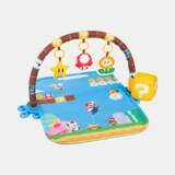 「子ども向け商品シリーズ「マイマリオ」から新商品が発売！絵本やおふろグッズ、赤ちゃん向けのアイテムなど」の画像6