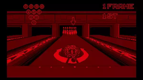 「「バーチャルボーイ Nintendo Classics」に「V-TETRIS」「バーチャルフィッシング」など計6タイトルが追加！」の画像