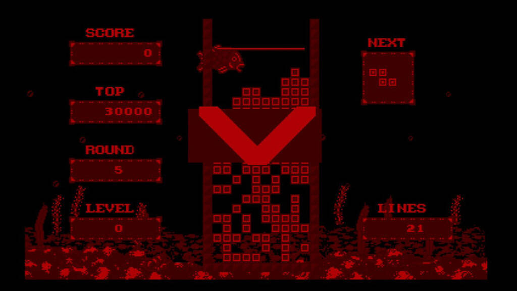 「バーチャルボーイ Nintendo Classics」に「V-TETRIS」「バーチャルフィッシング」など計6タイトルが追加！