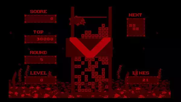 「「バーチャルボーイ Nintendo Classics」に「V-TETRIS」「バーチャルフィッシング」など計6タイトルが追加！」の画像