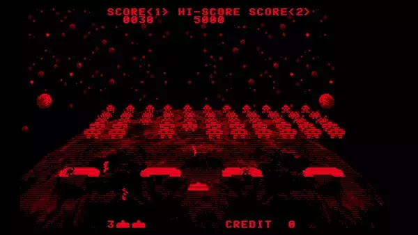 「「バーチャルボーイ Nintendo Classics」に「V-TETRIS」「バーチャルフィッシング」など計6タイトルが追加！」の画像