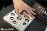 「血管の変化を可視化できる新型スマートリング「RingConn Gen 3」が発表！ブランドアンバサダーに荒川静香さんが就任」の画像13