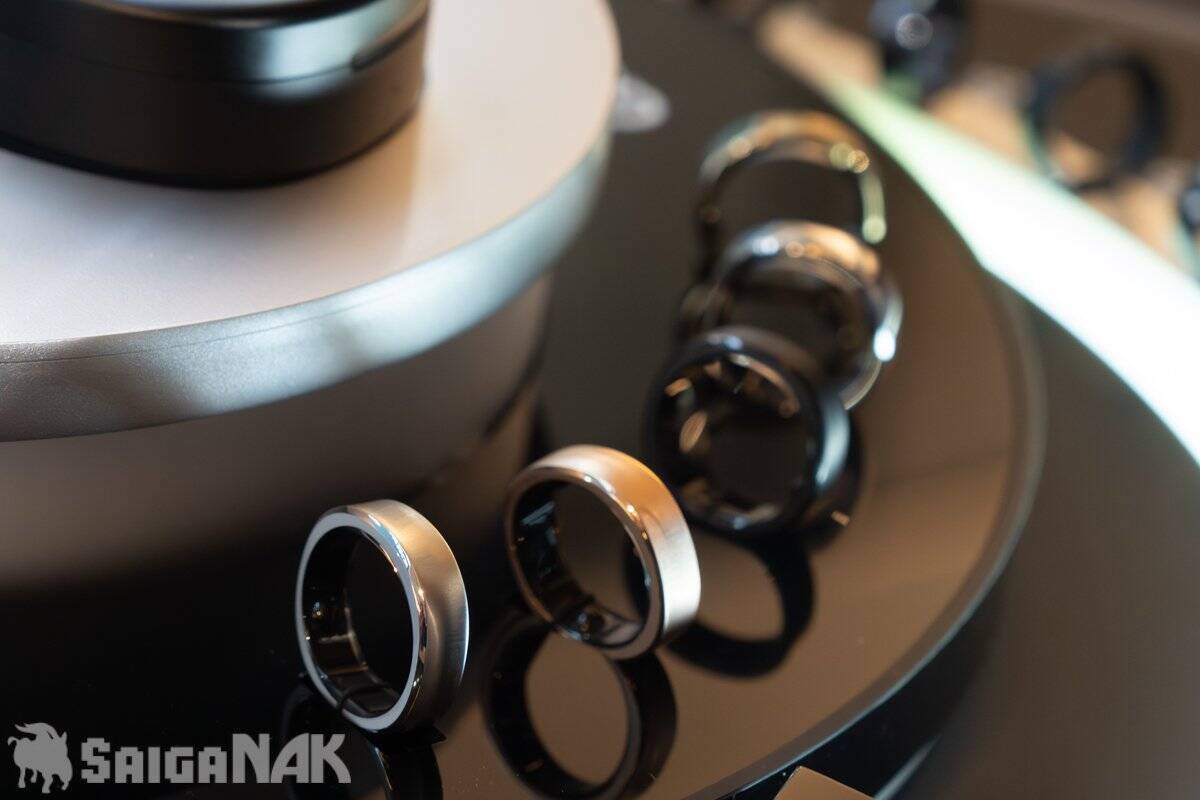 血管の変化を可視化できる新型スマートリング「RingConn Gen 3」が発表！ブランドアンバサダーに荒川静香さんが就任