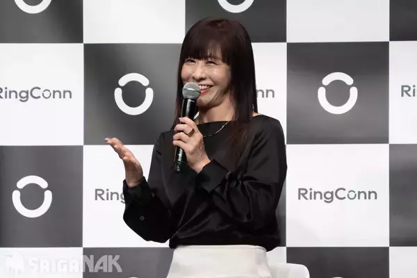 「血管の変化を可視化できる新型スマートリング「RingConn Gen 3」が発表！ブランドアンバサダーに荒川静香さんが就任」の画像