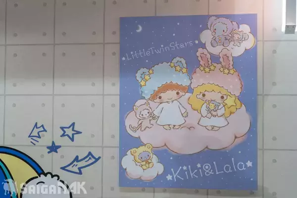 「ダーツライブやpop'n musicも出展した「サンリオフェス2026 in みなとみらい」学園祭エリアフォトレポート！」の画像