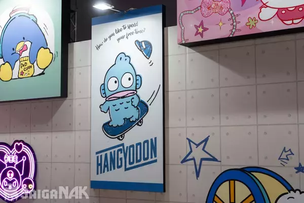 「ダーツライブやpop'n musicも出展した「サンリオフェス2026 in みなとみらい」学園祭エリアフォトレポート！」の画像