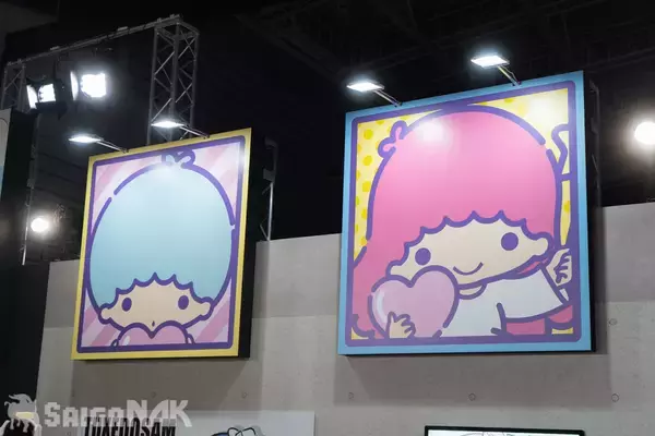 「ダーツライブやpop'n musicも出展した「サンリオフェス2026 in みなとみらい」学園祭エリアフォトレポート！」の画像