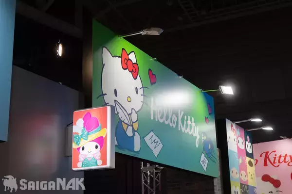 「ダーツライブやpop'n musicも出展した「サンリオフェス2026 in みなとみらい」学園祭エリアフォトレポート！」の画像