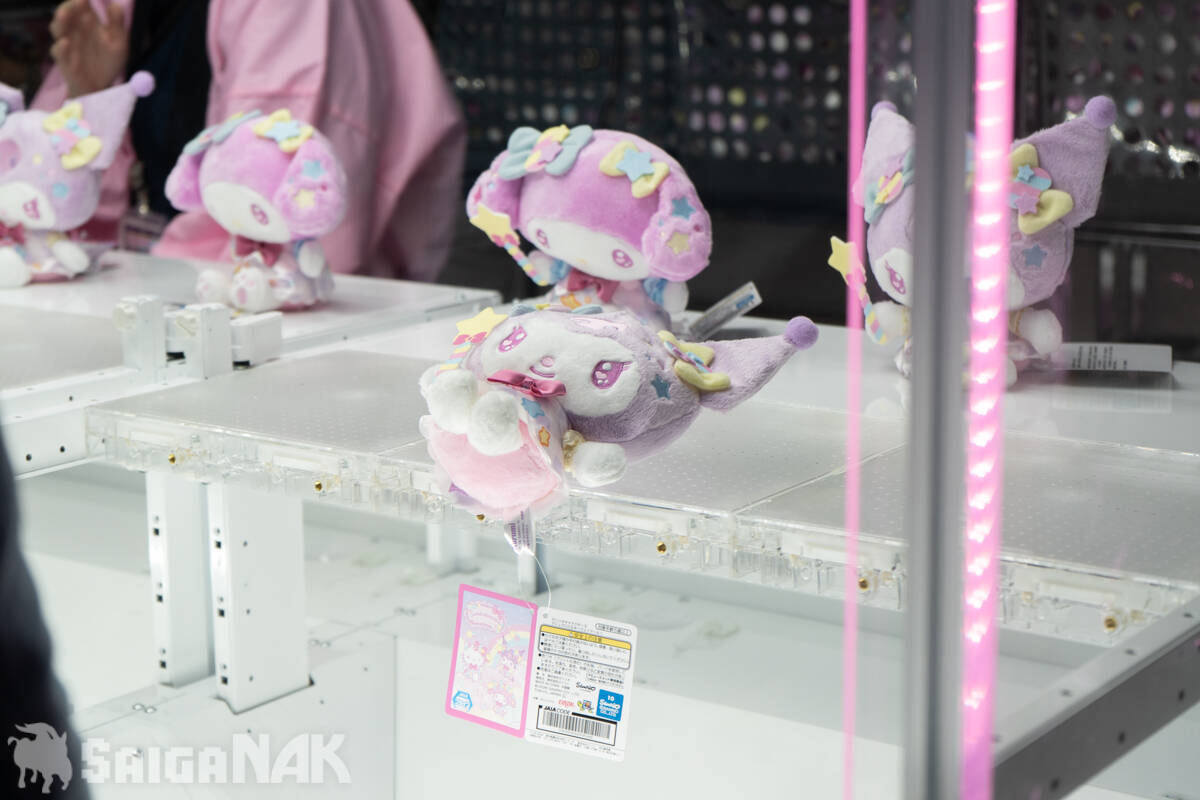 ダーツライブやpop'n musicも出展した「サンリオフェス2026 in みなとみらい」学園祭エリアフォトレポート！