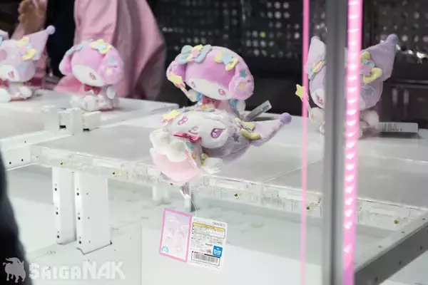 「ダーツライブやpop'n musicも出展した「サンリオフェス2026 in みなとみらい」学園祭エリアフォトレポート！」の画像