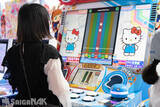 「ダーツライブやpop'n musicも出展した「サンリオフェス2026 in みなとみらい」学園祭エリアフォトレポート！」の画像28