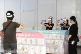 「ダーツライブやpop'n musicも出展した「サンリオフェス2026 in みなとみらい」学園祭エリアフォトレポート！」の画像31