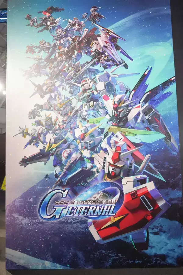 「【TGS2026】バンダイナムコブースをフォトレポート！「ドラクエ」「ヒロアカ」試遊にハイクオリティコスプレイヤーも！」の画像