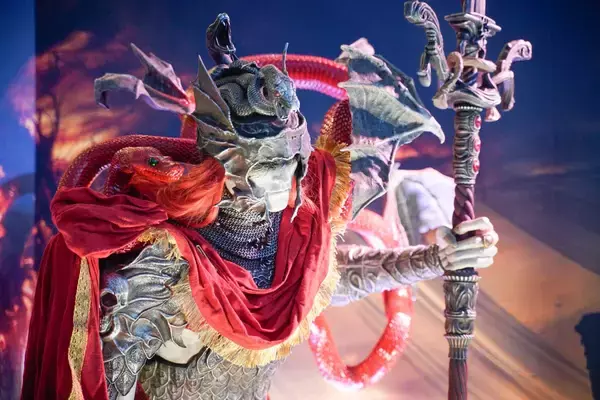 「【TGS2026】バンダイナムコブースをフォトレポート！「ドラクエ」「ヒロアカ」試遊にハイクオリティコスプレイヤーも！」の画像