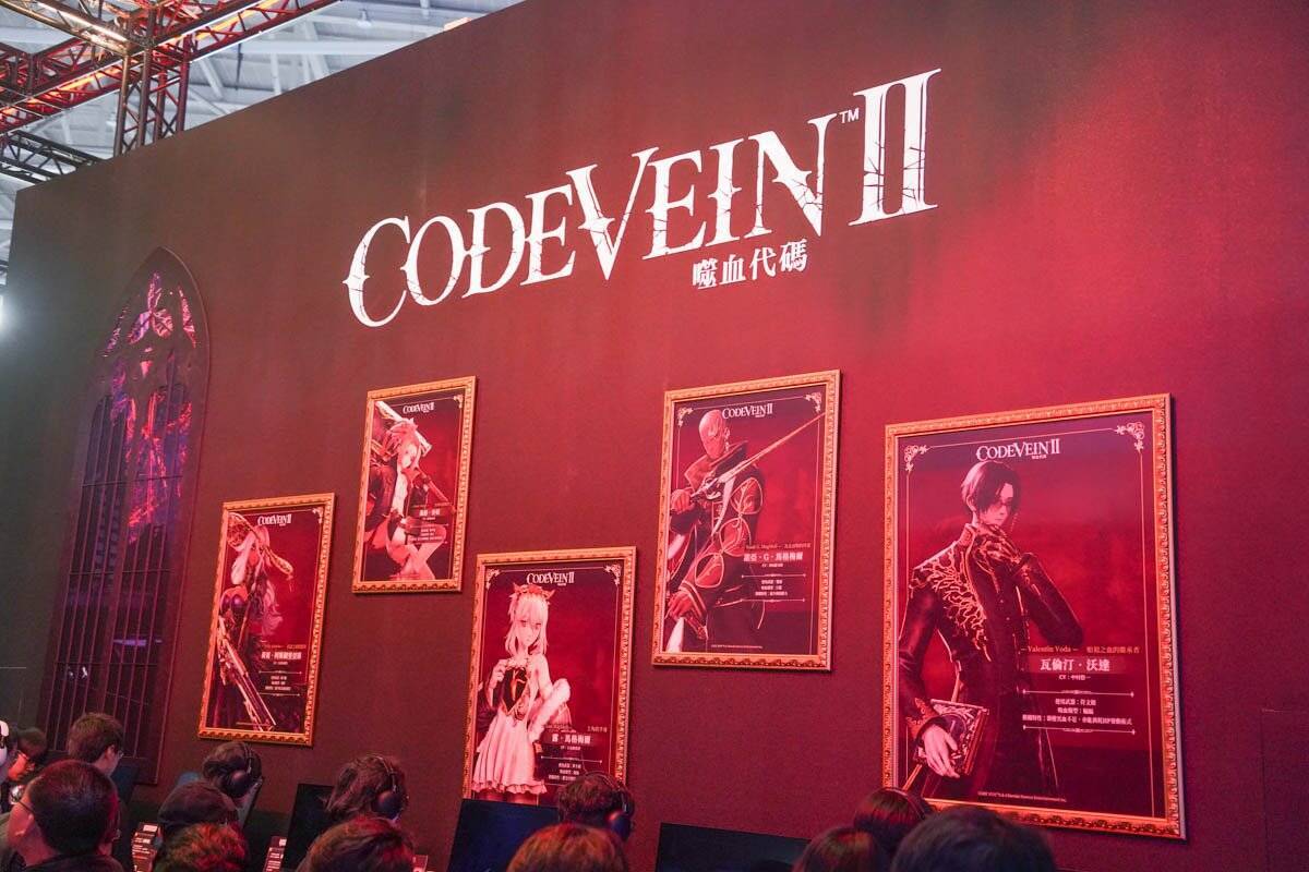 【TGS2026】バンダイナムコブースをフォトレポート！「ドラクエ」「ヒロアカ」試遊にハイクオリティコスプレイヤーも！