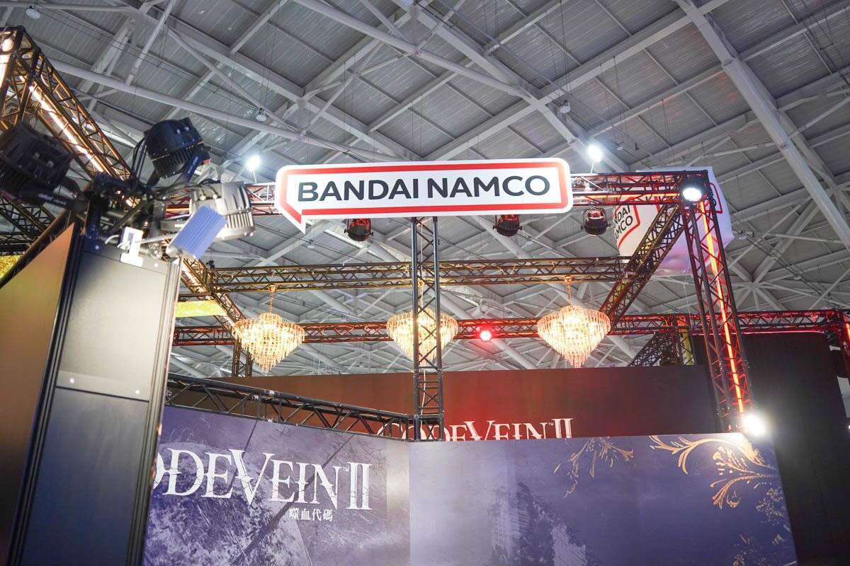 【TGS2026】バンダイナムコブースをフォトレポート！「ドラクエ」「ヒロアカ」試遊にハイクオリティコスプレイヤーも！