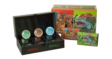 「ポケットモンスター ファイアレッド・リーフグリーン」特別版の受注販売が実施！3月23日16時59分まで