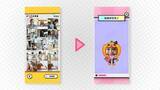 「あなたの写真がゲームになる。任天堂からスマホアプリ「Pictonico!」5月28日配信決定、事前登録も開始」の画像2