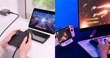 AVerMediaが「東京ゲームショウ2026」に出展決定！ゲームキャプチャーやカメラ向けキャプチャーソリューションを展示