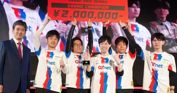 「JEGT2025 グランプリ Rd.FINAL」現地レポート！佐々木唯人らMAZDA TC CORSEが勝利も、年間王者はQT DIG∞が4連覇