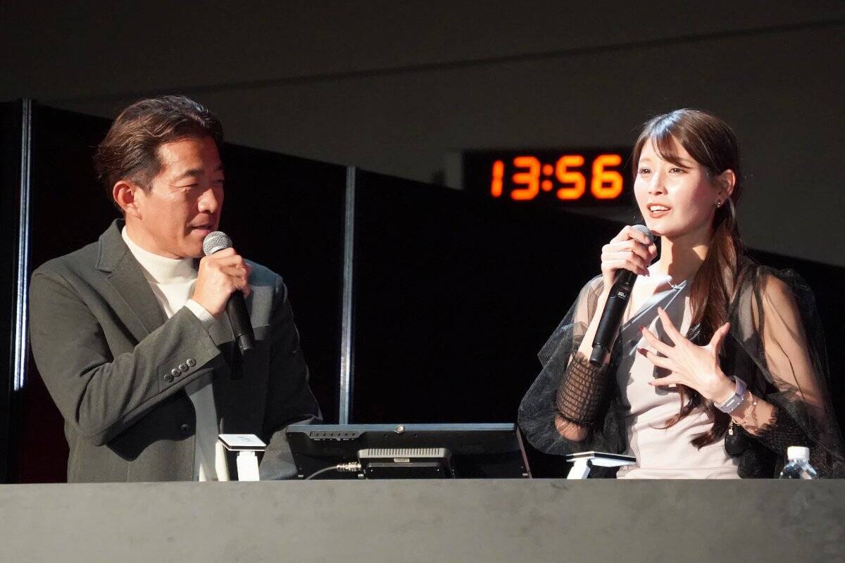 「JEGT2025 グランプリ Rd.FINAL」現地レポート！佐々木唯人らMAZDA TC CORSEが勝利も、年間王者はQT DIG∞が4連覇