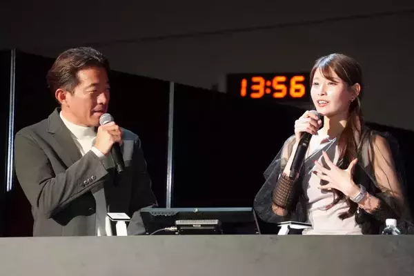 「「JEGT2025 グランプリ Rd.FINAL」現地レポート！佐々木唯人らMAZDA TC CORSEが勝利も、年間王者はQT DIG∞が4連覇」の画像