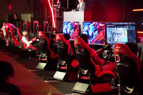 「「JEGT2025 グランプリ Rd.FINAL」現地レポート！佐々木唯人らMAZDA TC CORSEが勝利も、年間王者はQT DIG∞が4連覇」の画像