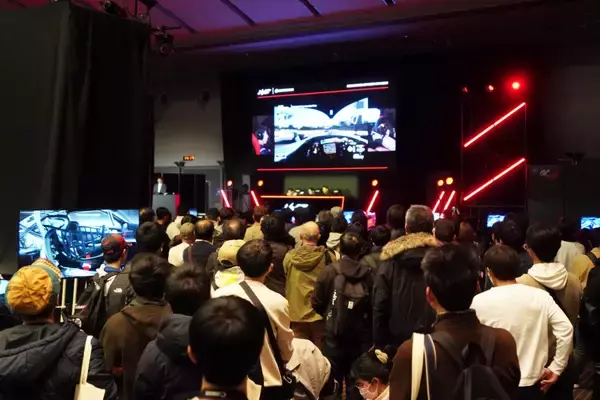 「「JEGT2025 グランプリ Rd.FINAL」現地レポート！佐々木唯人らMAZDA TC CORSEが勝利も、年間王者はQT DIG∞が4連覇」の画像