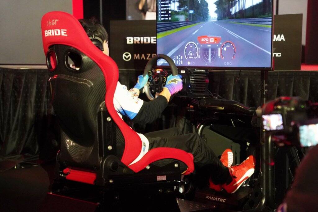 「JEGT2025 グランプリ Rd.FINAL」現地レポート！佐々木唯人らMAZDA TC CORSEが勝利も、年間王者はQT DIG∞が4連覇