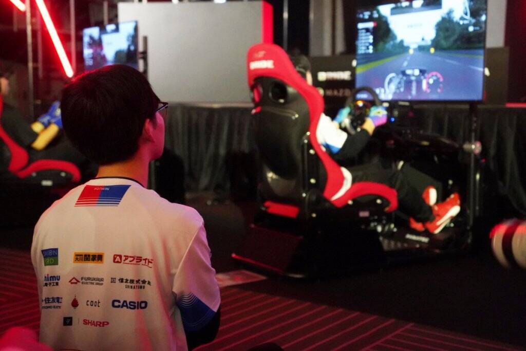 「JEGT2025 グランプリ Rd.FINAL」現地レポート！佐々木唯人らMAZDA TC CORSEが勝利も、年間王者はQT DIG∞が4連覇