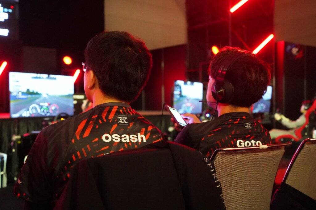 「JEGT2025 グランプリ Rd.FINAL」現地レポート！佐々木唯人らMAZDA TC CORSEが勝利も、年間王者はQT DIG∞が4連覇