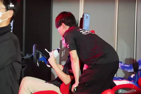 「「JEGT2025 グランプリ Rd.FINAL」現地レポート！佐々木唯人らMAZDA TC CORSEが勝利も、年間王者はQT DIG∞が4連覇」の画像