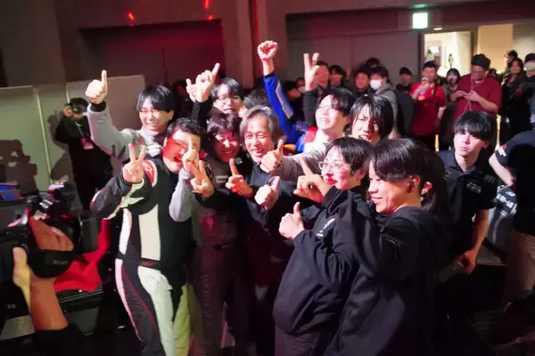 「「JEGT2025 グランプリ Rd.FINAL」現地レポート！佐々木唯人らMAZDA TC CORSEが勝利も、年間王者はQT DIG∞が4連覇」の画像