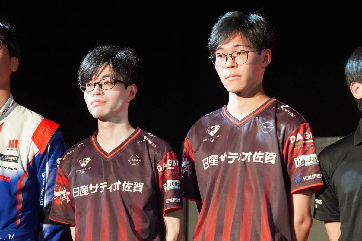 「JEGT2025 グランプリ Rd.FINAL」現地レポート！佐々木唯人らMAZDA TC CORSEが勝利も、年間王者はQT DIG∞が4連覇