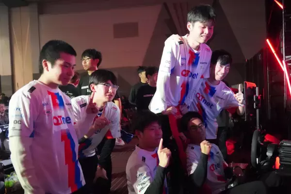 「「JEGT2025 グランプリ Rd.FINAL」現地レポート！佐々木唯人らMAZDA TC CORSEが勝利も、年間王者はQT DIG∞が4連覇」の画像