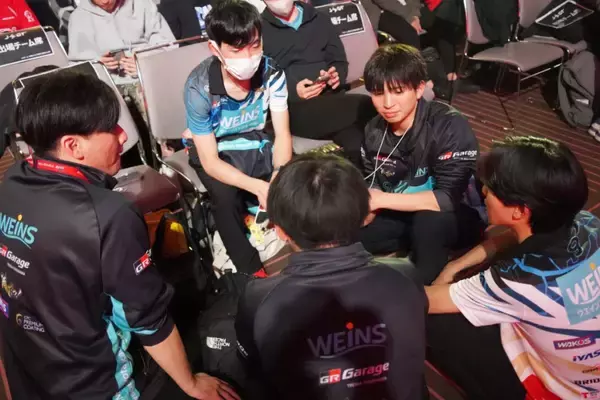 「「JEGT2025 グランプリ Rd.FINAL」現地レポート！佐々木唯人らMAZDA TC CORSEが勝利も、年間王者はQT DIG∞が4連覇」の画像