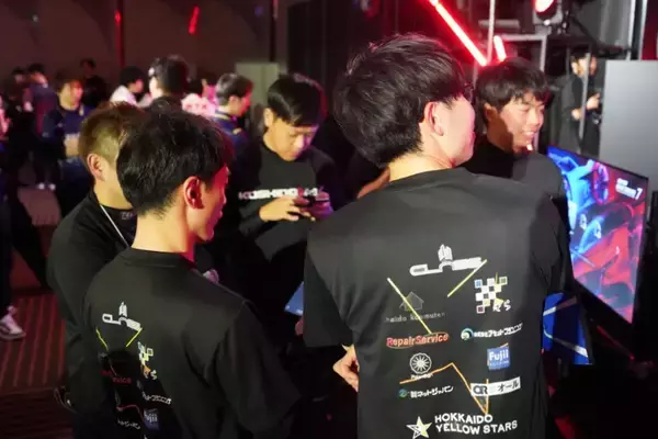 「「JEGT2025 グランプリ Rd.FINAL」現地レポート！佐々木唯人らMAZDA TC CORSEが勝利も、年間王者はQT DIG∞が4連覇」の画像