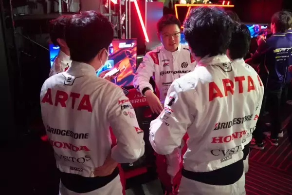 「「JEGT2025 グランプリ Rd.FINAL」現地レポート！佐々木唯人らMAZDA TC CORSEが勝利も、年間王者はQT DIG∞が4連覇」の画像