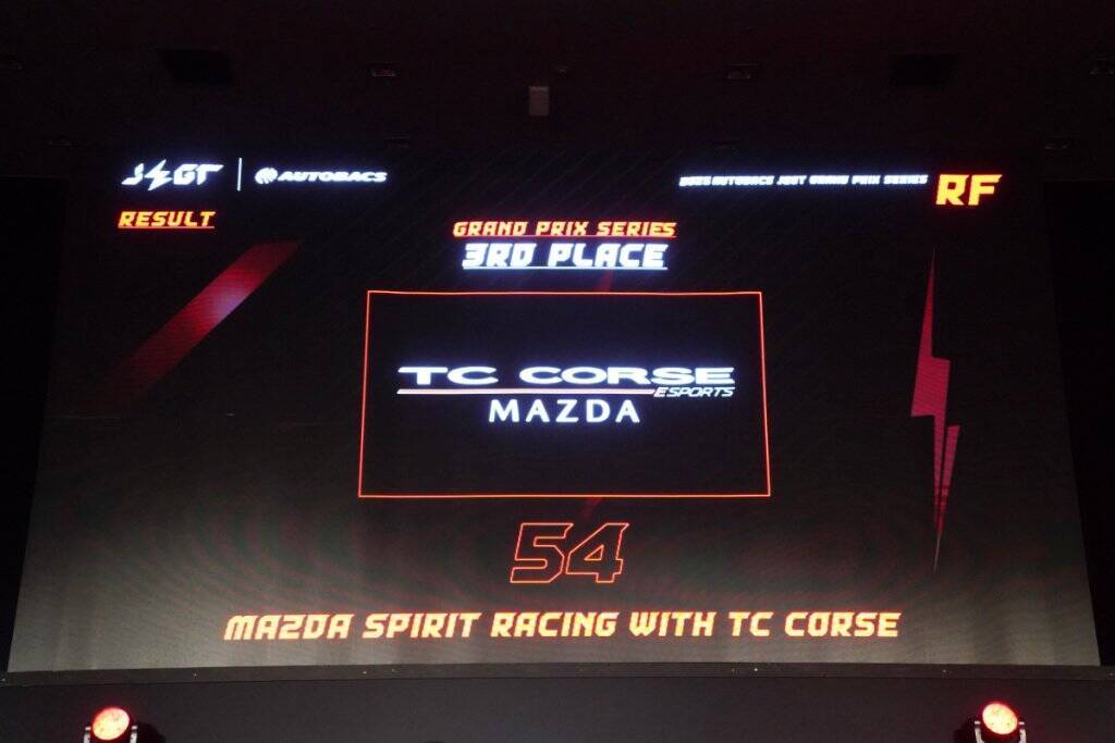 「JEGT2025 グランプリ Rd.FINAL」現地レポート！佐々木唯人らMAZDA TC CORSEが勝利も、年間王者はQT DIG∞が4連覇