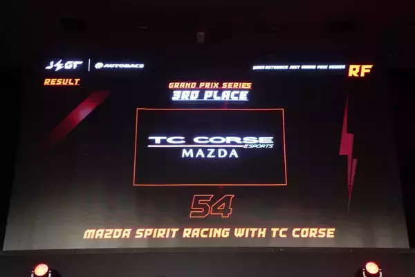 「「JEGT2025 グランプリ Rd.FINAL」現地レポート！佐々木唯人らMAZDA TC CORSEが勝利も、年間王者はQT DIG∞が4連覇」の画像