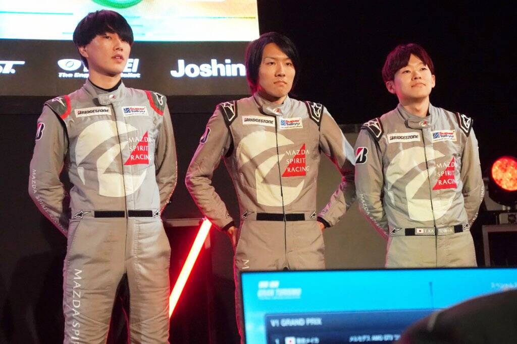 「JEGT2025 グランプリ Rd.FINAL」現地レポート！佐々木唯人らMAZDA TC CORSEが勝利も、年間王者はQT DIG∞が4連覇