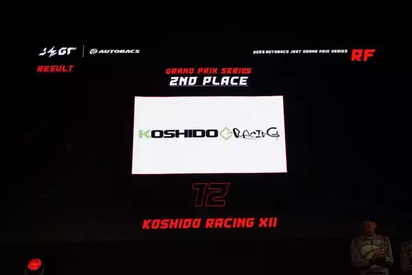 「「JEGT2025 グランプリ Rd.FINAL」現地レポート！佐々木唯人らMAZDA TC CORSEが勝利も、年間王者はQT DIG∞が4連覇」の画像