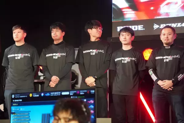 「「JEGT2025 グランプリ Rd.FINAL」現地レポート！佐々木唯人らMAZDA TC CORSEが勝利も、年間王者はQT DIG∞が4連覇」の画像