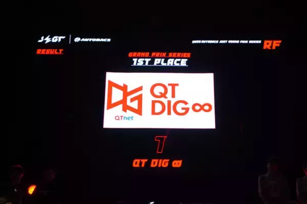 「「JEGT2025 グランプリ Rd.FINAL」現地レポート！佐々木唯人らMAZDA TC CORSEが勝利も、年間王者はQT DIG∞が4連覇」の画像