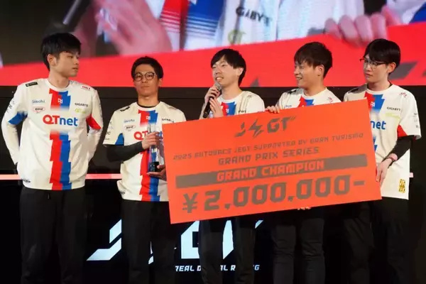 「「JEGT2025 グランプリ Rd.FINAL」現地レポート！佐々木唯人らMAZDA TC CORSEが勝利も、年間王者はQT DIG∞が4連覇」の画像