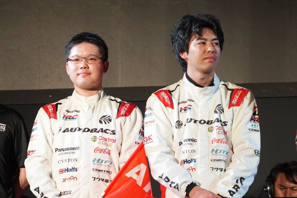 「JEGT2025 グランプリ Rd.FINAL」現地レポート！佐々木唯人らMAZDA TC CORSEが勝利も、年間王者はQT DIG∞が4連覇