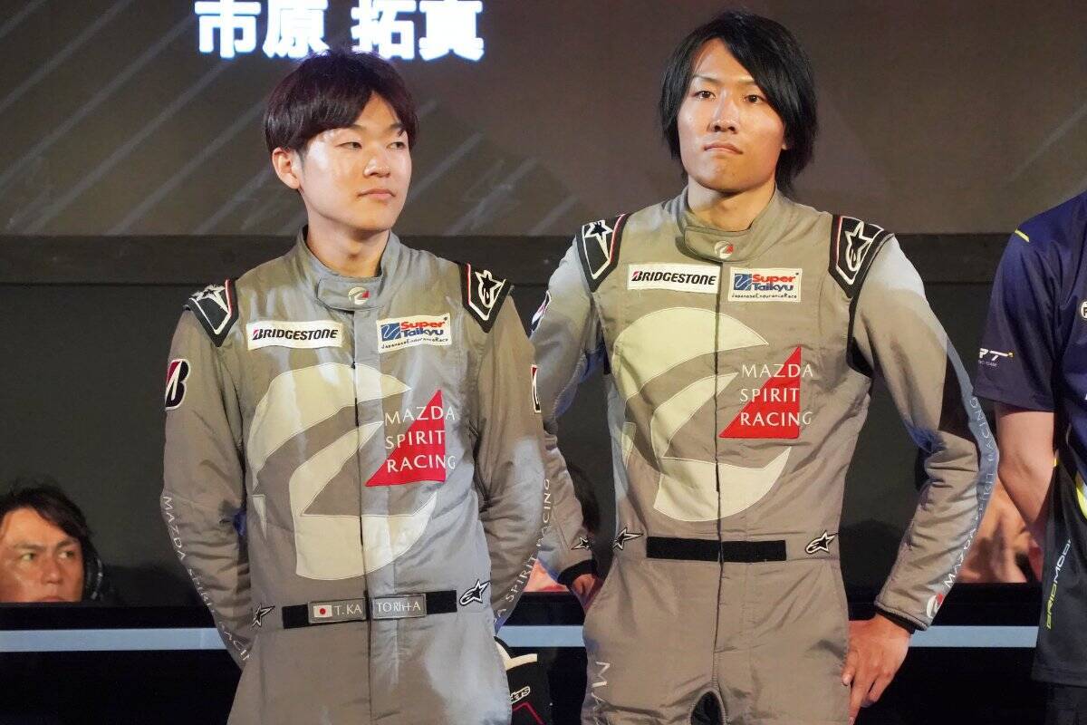 「JEGT2025 グランプリ Rd.FINAL」現地レポート！佐々木唯人らMAZDA TC CORSEが勝利も、年間王者はQT DIG∞が4連覇