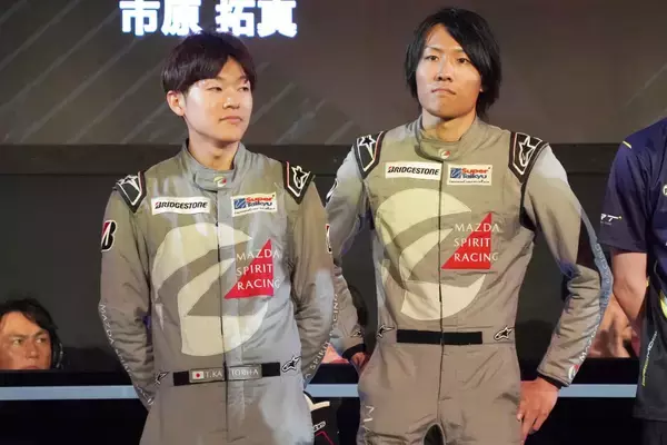 「「JEGT2025 グランプリ Rd.FINAL」現地レポート！佐々木唯人らMAZDA TC CORSEが勝利も、年間王者はQT DIG∞が4連覇」の画像